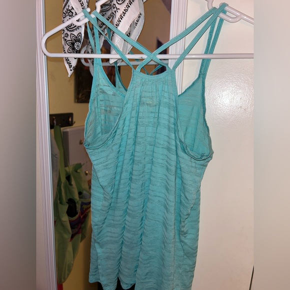 Nike Dri-Fit Gym Tank - Picture 3 of 3